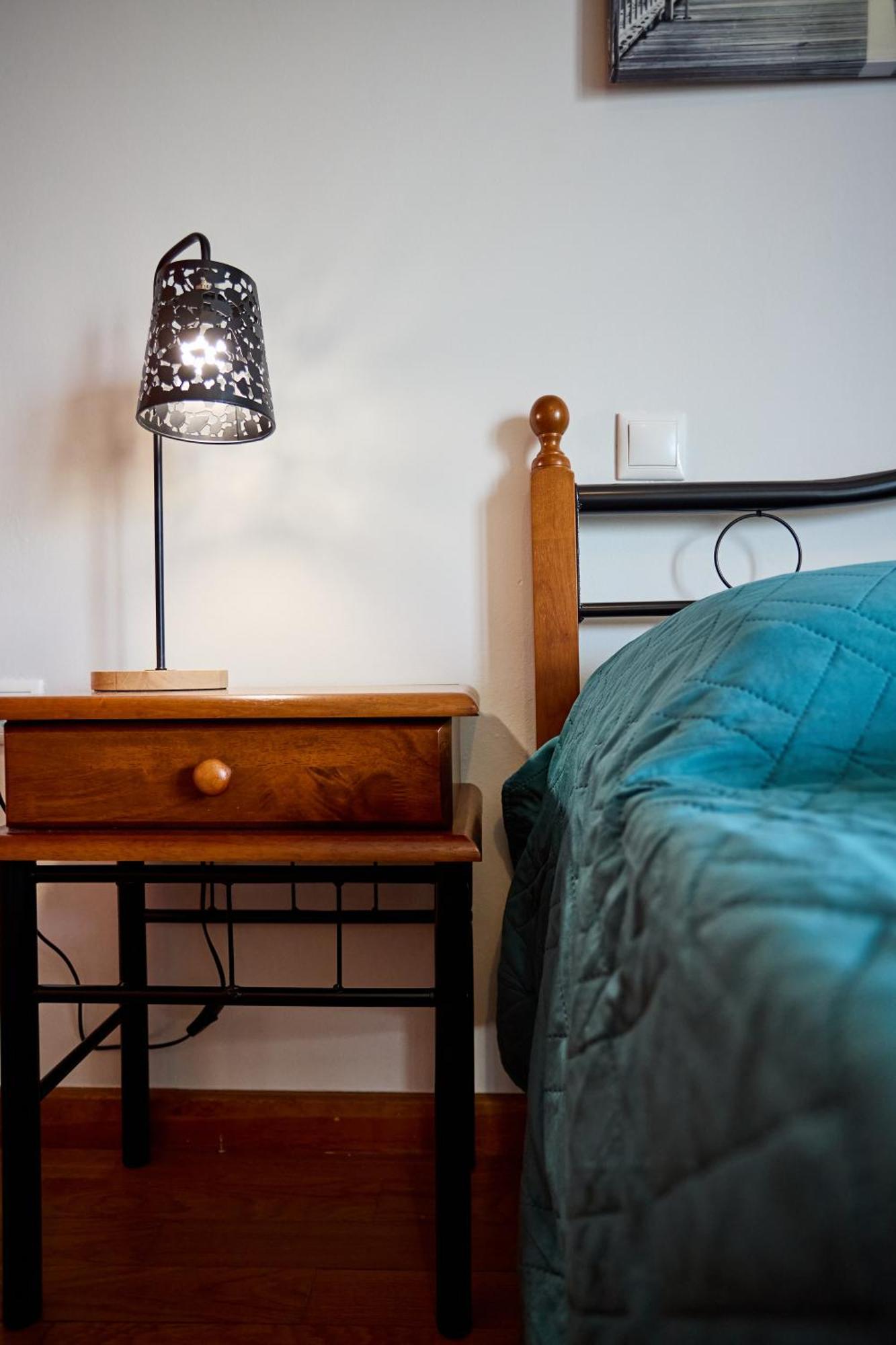 Chios Town Apartment - Heart Of Chios Town With 2 Minute Walk To The Beach Esterno foto